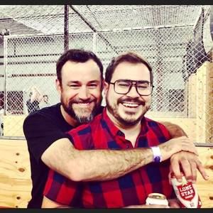 Meet your Posher, Ryan